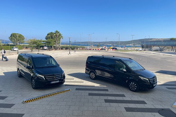 Private Half-Day Klis Tour with Salona and Trogir - Who should book this Klis, Salona, and Trogir half-day?
