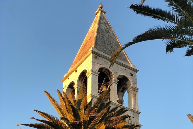 Private Half-Day Klis Tour with Salona and Trogir - Ancient Salona ruins: Roman Dalmatia in one hour