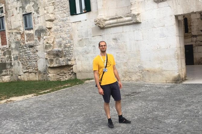 Private History and Trivia Walking Tour by a Local Guide - Narodni trg and the Palace-Lined Squares of Split