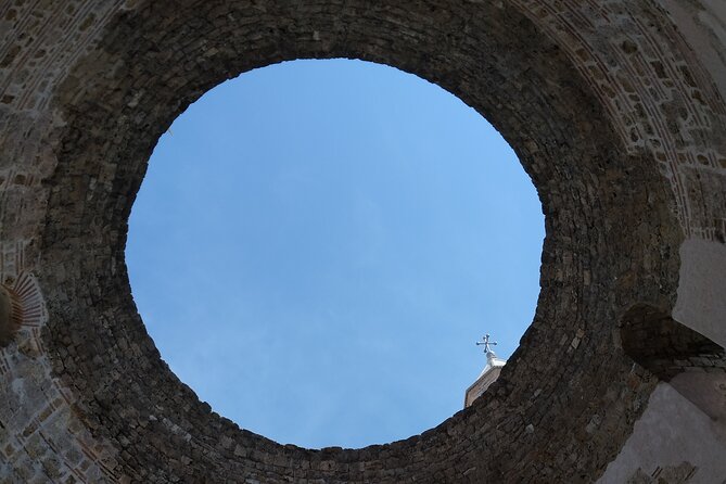 Private History tour - small group - Why This Private History Walk Works in Split