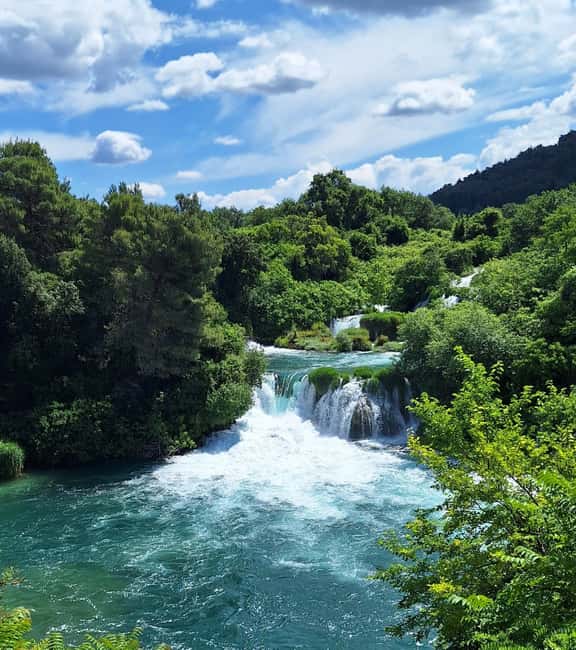 Private Krka falls tour from Split with Wine Tasting & Lunch - Why Krka feels like the right Split day trip