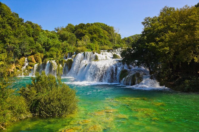 Private Krka National Park Tour from Split (tickets&guide incl.) - Key highlights to look for