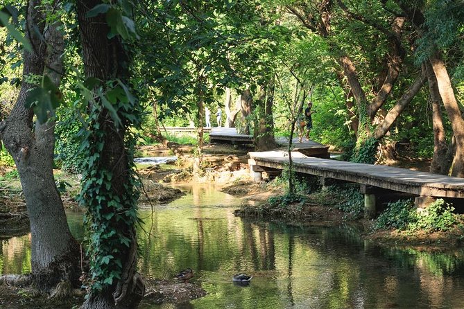 Private Krka National Park Tour from Split (tickets&guide incl.) - Price and value: what $1,226.78 buys your group of up to 4
