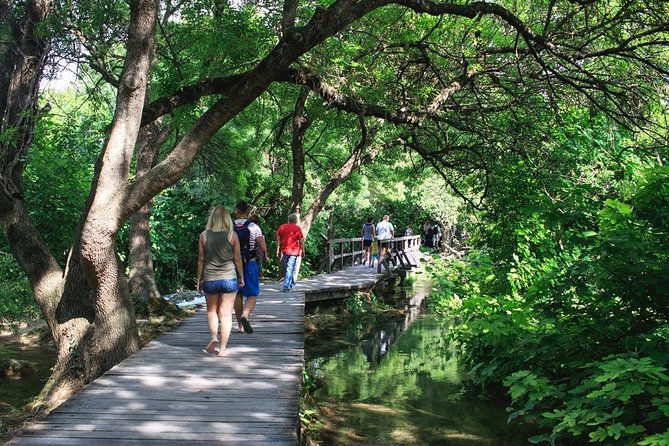 Private Krka National Park Tour from Split (tickets&guide incl.) - Who this private Krka tour fits best