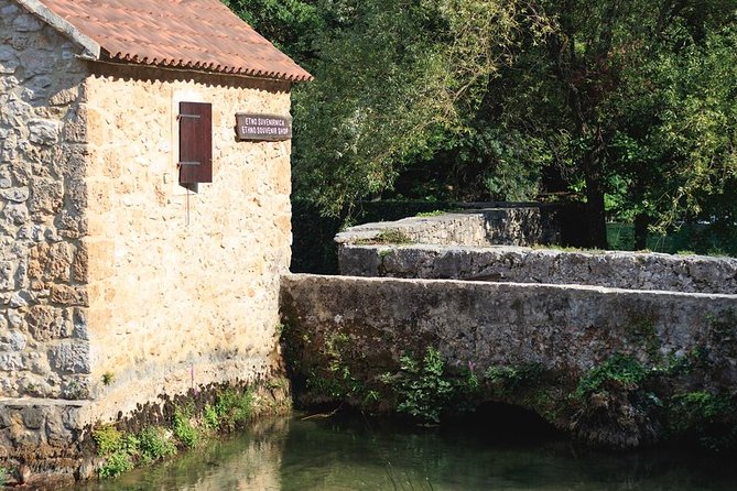 Private Krka National Park Tour from Split (tickets&guide incl.) - Practical tips to make the day feel smooth