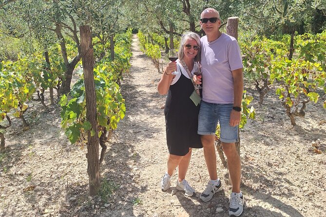 Private Krka Waterfalls Day Trip from Split including Wine Tasting & Lunch - Price and Value: What You Pay vs What You Add Later
