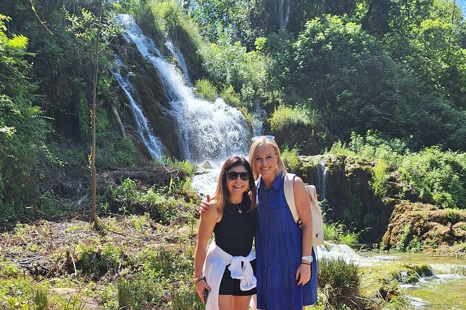 Private Krka Waterfalls Day Trip from Split including Wine Tasting & Lunch - Should You Book This Krka Waterfalls and Winery Tour?