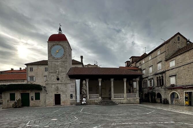 Private Krka Waterfalls & Šibenik Cruise & City Guest - The Timing: Split to Krka, Krka to Šibenik, and Back Again