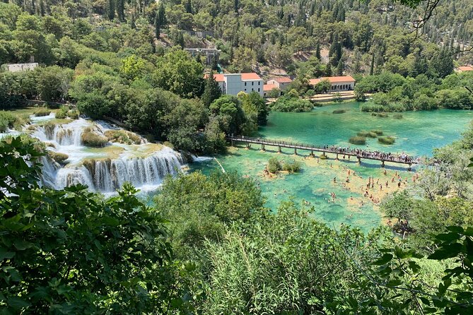 Private Krka Waterfalls Tour from Split – Fast Track Entry - Who Should Book This Krka Waterfalls Tour from Split