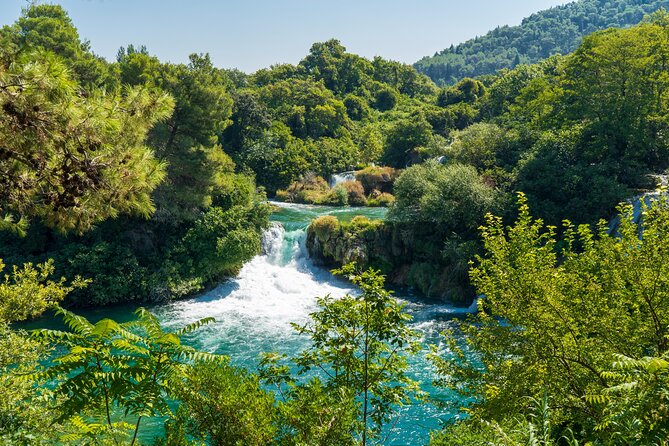Private Krka Waterfalls tour with 30min Boat Cruse - Why this Krka day trip works so well from Split