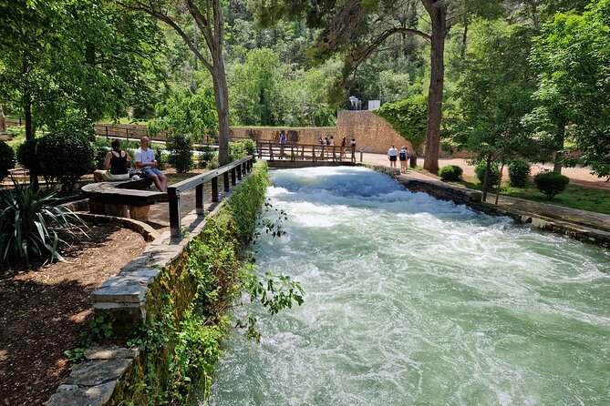 Private Krka Waterfalls Tour With Boat Ride & Swimming - Tickets, Weather, and What to Pack for Wooden Planks