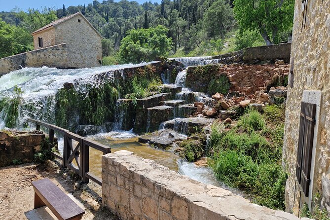 Private Krka Waterfalls Tour With Boat Ride & Swimming - Should You Book This Krka Tour With Pelican Tours Split?