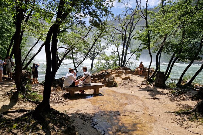 Private Krka Waterfalls Tour With Boat Ride & Swimming - FAQ