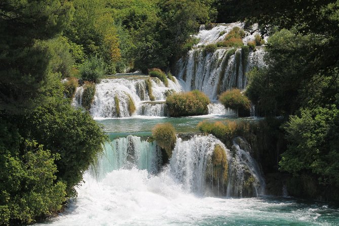 Private Krka waterfalls & Trogir old town - Private guide value: tips, pace, and small decisions you’ll actually feel