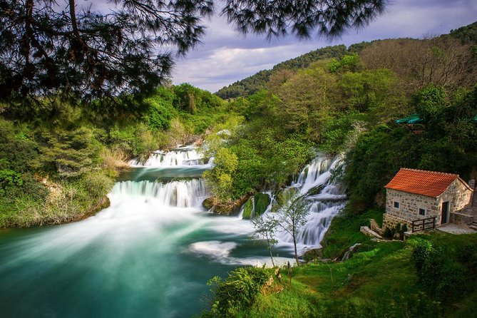 Private Krka waterfalls & Trogir old town - What to pack and how to plan your day for comfort