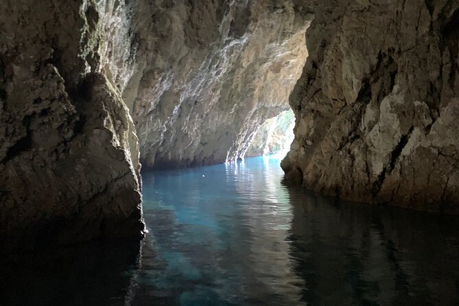 Private Luxury boat from Hvar, Brač and Split - Skipper-Led Island Hopping: How the Route Gets Chosen on the Fly
