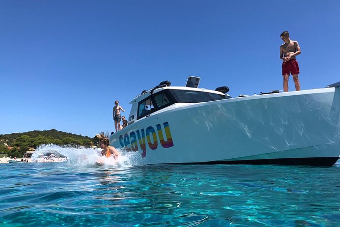 Private Luxury Boat tour for 12 from Split, Brac, Trogir, Hvar - Key highlights worth planning around