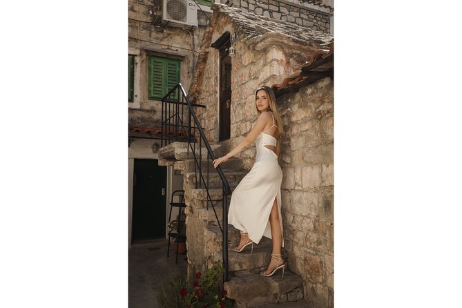 Private Photography Activity in Split - Real-Life Comfort: Proposals, Families, and Nervous First-Timers