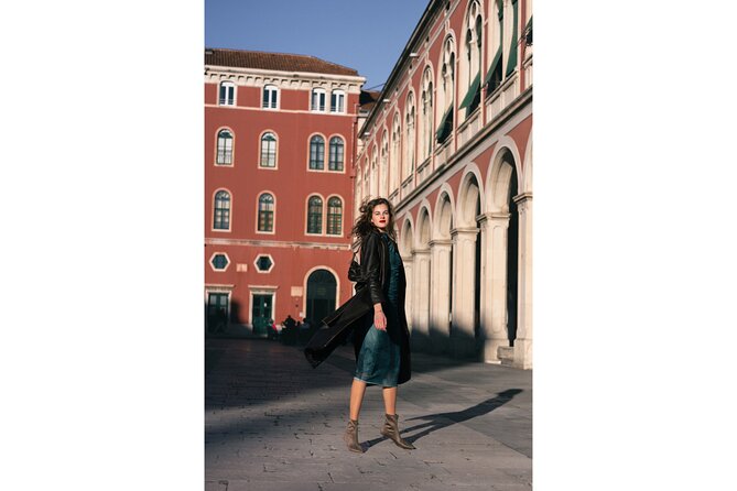Private Photography Activity in Split - Price and Value: When $237.21 Makes Sense
