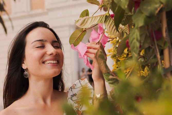 Private Photography Activity in Split - Weather, Heat, and Getting the Most Out of Your Hour