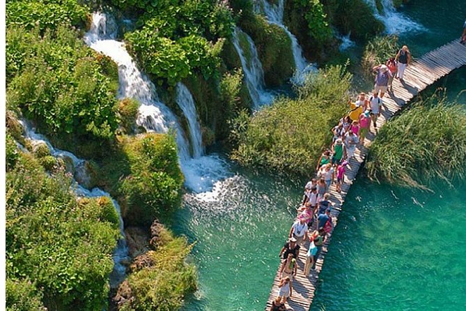 Private Plitvice Lakes - a Day In Magicland From Split - Key things I found most useful