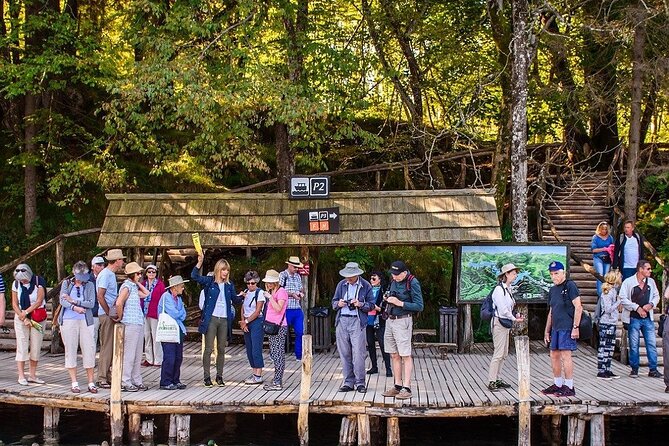 Private Plitvice Lakes - a Day In Magicland From Split - Morning start times that help you beat the day