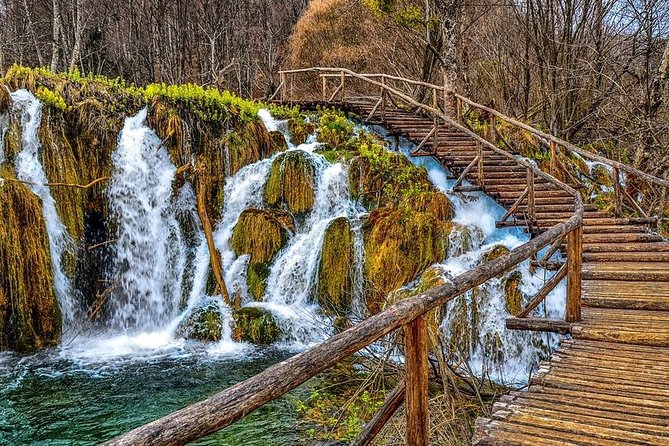 Private Plitvice Lakes - a Day In Magicland From Split - Where a lunch break fits (and why you should care)
