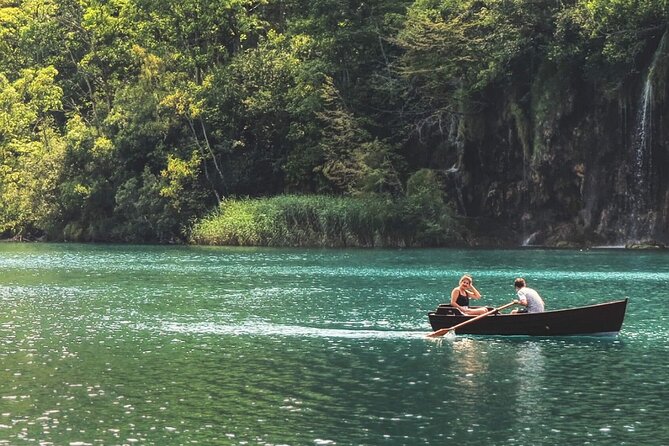 Private Plitvice Lakes - a Day In Magicland From Split - What the private-group setup really means