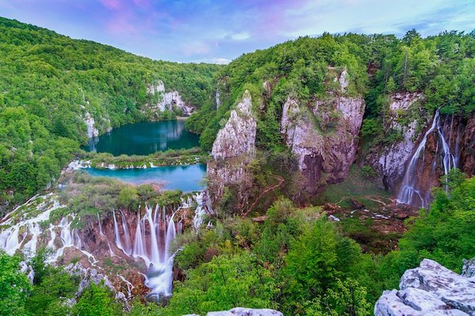 Private Plitvice Lakes National park tour from Split - Why this tour works best when it starts at 7:30am