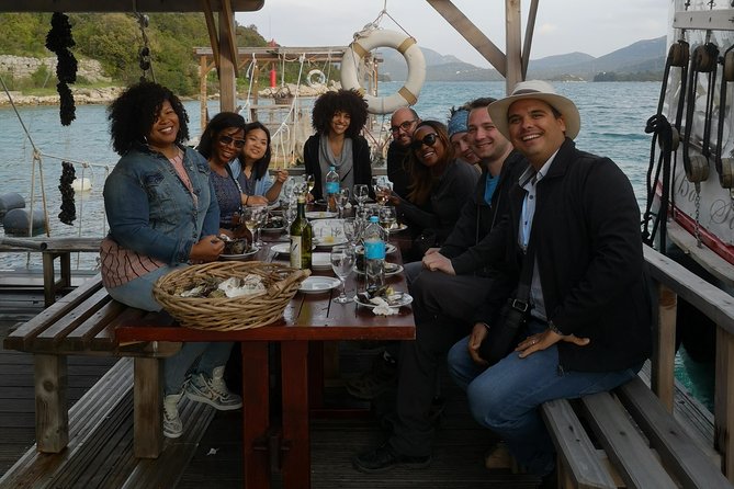 Private Plitvice Lakes National park tour from Split - Veliki Slap (78 m): the short stop that pays off