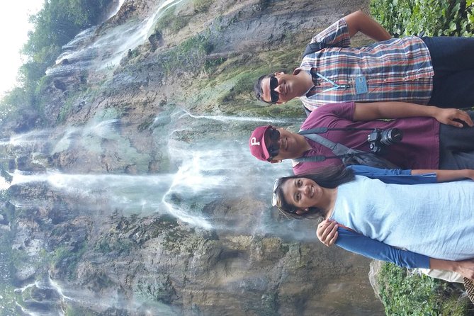 Private Plitvice Lakes National park tour from Split - Private transfers and an English guide: what you’re really paying for