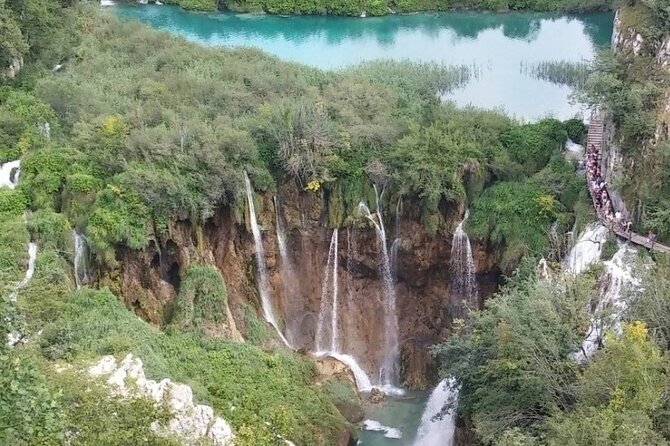 Private Plitvice Lakes National park tour from Split - Price reality check: what’s included, what costs extra, and how to budget