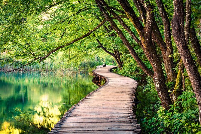 Private Plitvice lakes tour from Split - Why This Private Plitvice Day From Split Makes Sense