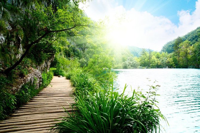 Private Plitvice lakes tour from Split - Lunch, Comfort, and Packing Like a Realist