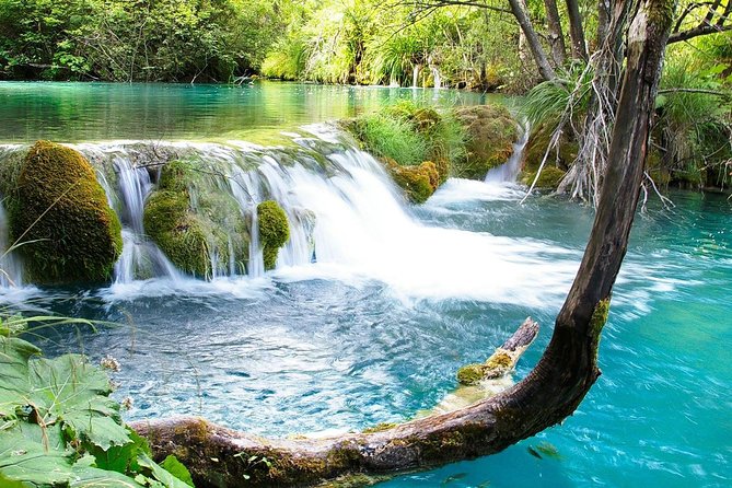 Private Plitvice lakes tour from Split - Quick Logistics You’ll Feel on the Day