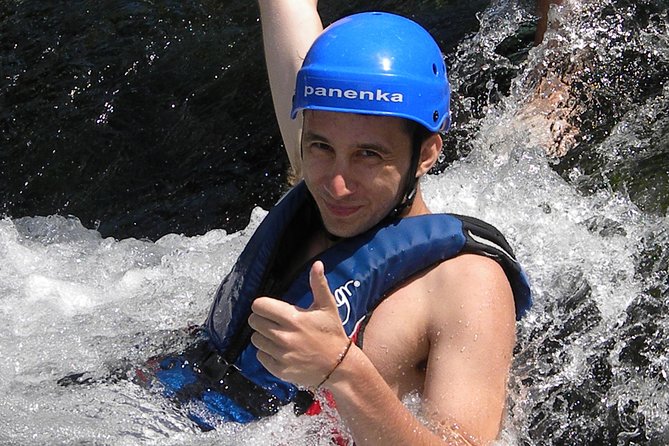 Private rafting on Cetina river with caving & cliff jumping,free photos & videos - Price and value: what $120.68 gets you (and what to double-check)