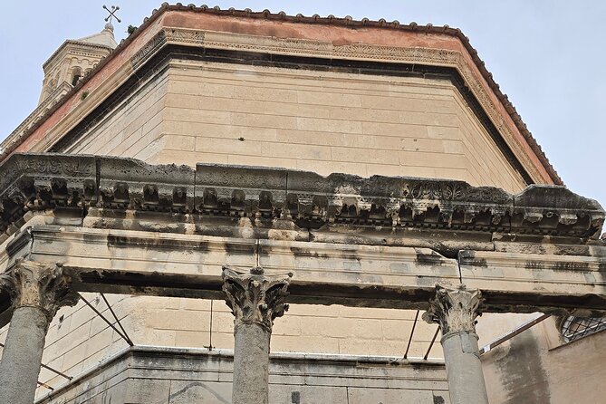 Private Roman Split tour: Diocletian Palace with a Professor - Key Highlights You’ll Actually Feel on the Walk