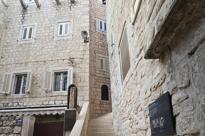 Private Roman Split tour: Diocletian Palace with a Professor - Price and Value: What $84.29 Buys You Here