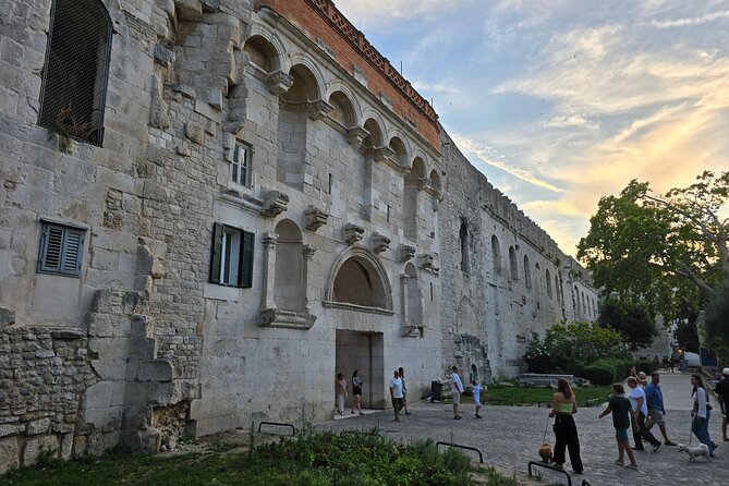Private Roman Split tour: Diocletian Palace with a Professor - Who This Tour Fits Best (And Who Might Want Something Else)