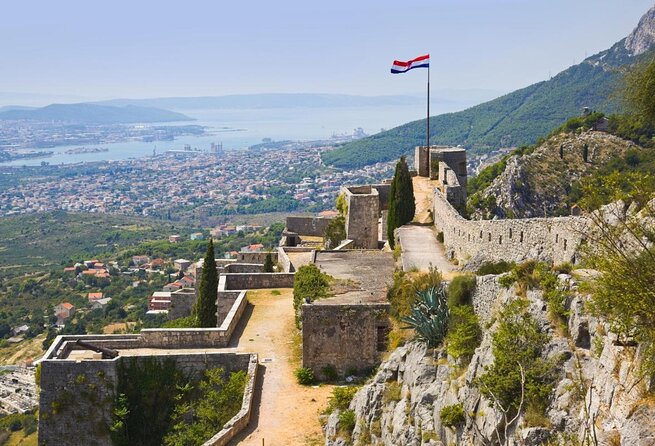 Private Salona and Fortress of Klis Tour From Split - Key Points You’ll Care About