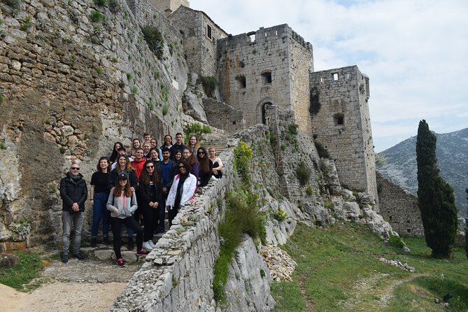 Private Salona and Fortress of Klis Tour From Split - Practical Tips for Weather, Comfort, and a Smooth Day