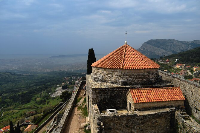 Private Salona and Fortress of Klis Tour From Split - Who This Tour Suits Best in Real Life