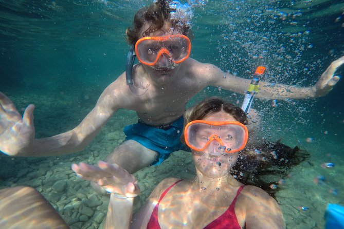 Private Sea Kayaking & Snorkeling Tour in Split - Meeting at HVK Mornar and Getting Set Up Fast