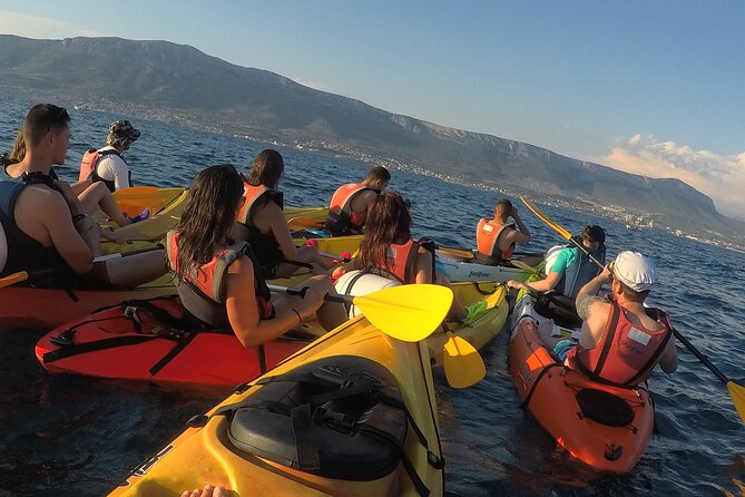 Private Sea Kayaking & Snorkeling Tour in Split - The Value Question: Is $143.87 Worth It?