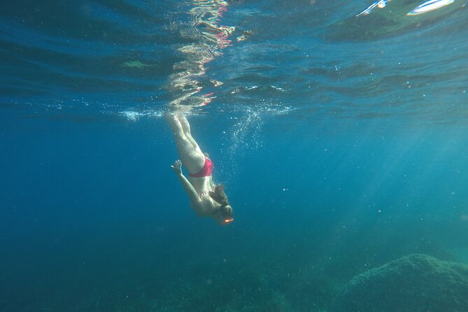 Private Sea Kayaking & Snorkeling Tour in Split - Who This Tour Fits Best (and Who Might Hesitate)
