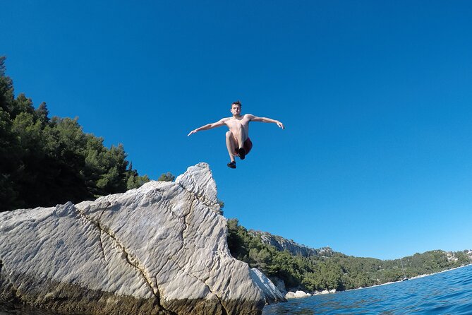 Private Sea Kayaking & Snorkeling Tour in Split - Paddling Split From the Sea Without the Crowd