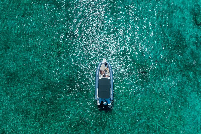 Private speedboat custome-made tour / from Trogir and Split - Key Things That Make This Speedboat Tour Work