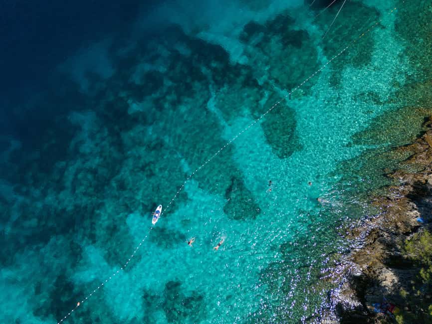 Private Speedboat Tour: Blue Lagoon & 3 Islands from Split - Meeting point, timing, and how to make the morning easy