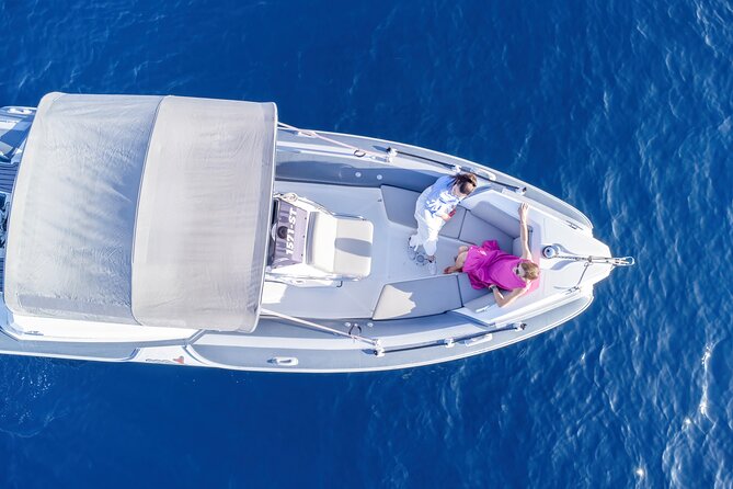 Private Speedboat Tour from Split with Customizable Itinerary - Key highlights to know before you go