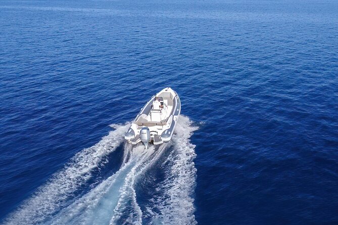 Private Speedboat Tour from Split with Customizable Itinerary - Customizable stops: what you can choose (and why it matters)